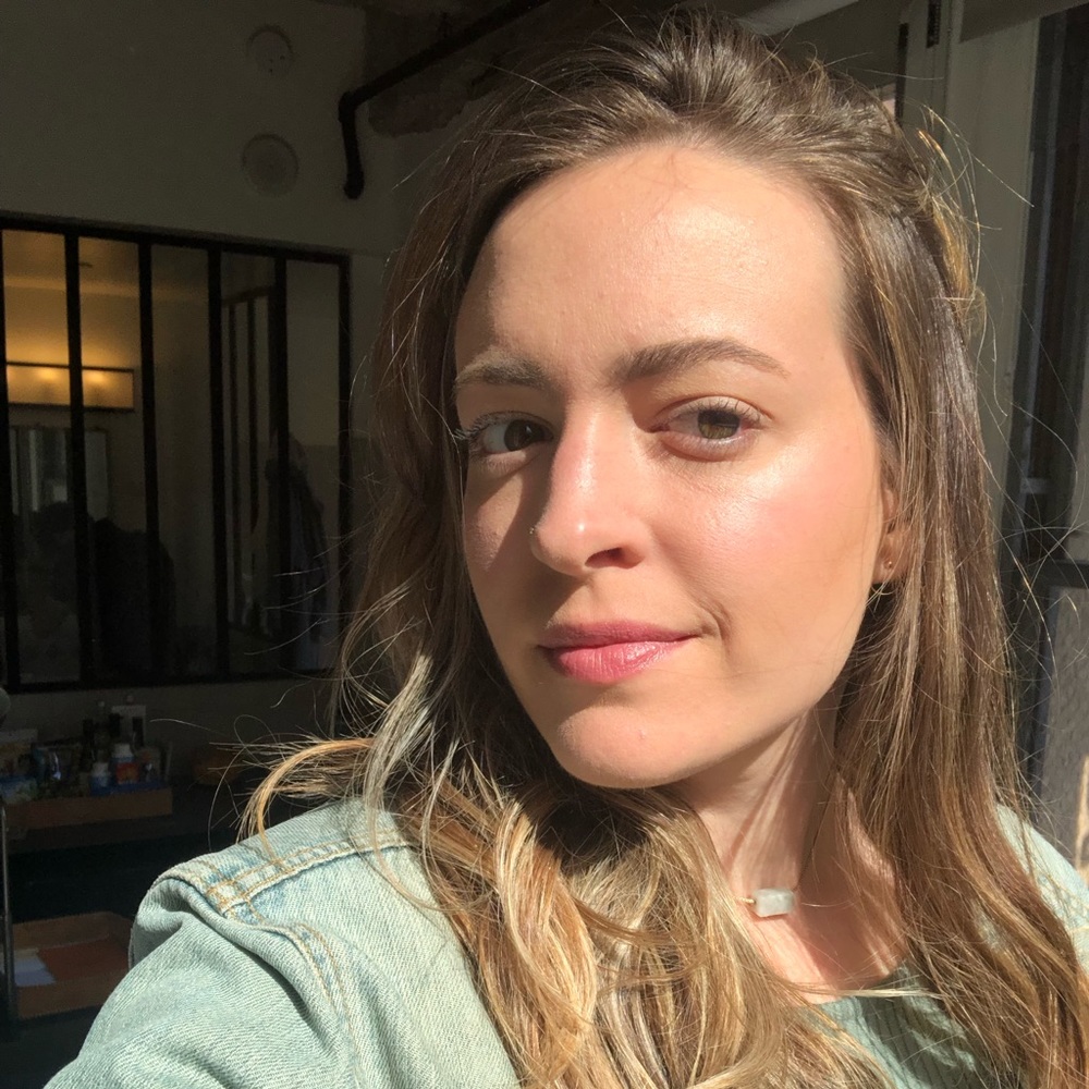 Meet your Posher, Kaelin